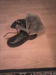 Продаю Сапоги мужские и женские #810740