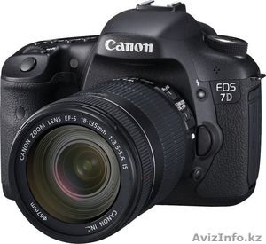  Цифровой зеркальный фотоаппарат  #805110