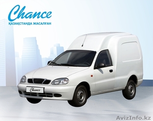 Chance 1.5 (пикап) #805568