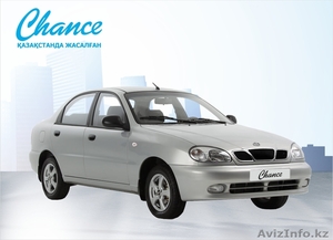 Автомобиль легковой Chance 1.5 (седан/хэтчбек)  #699839