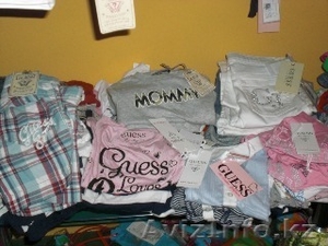 Детская одежда марок Alviero Martini др. весна-лето оптом Италия. #808923