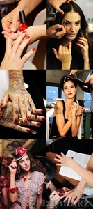 Маникюрные услуги.Макияж.Наращивания ресниц. Коррекция бровей. Покраска ресниц. #811905