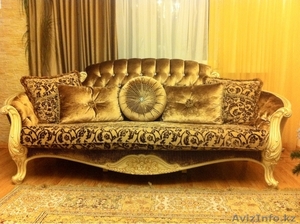 Из чистого дерева #814929