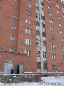 меняю 1 комнатную кв,  3 мкр,  16а дом(36кв.) #806450