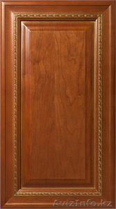 Замена кухонных фасадов. Кухни из массива Польша,  Италия.   #812009