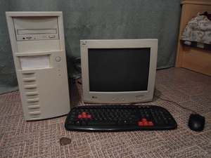 Продам компьютер пентиум 4 #808055