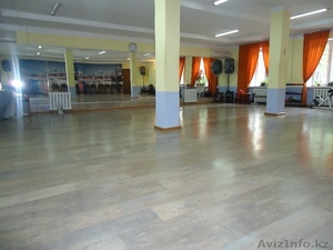 Фитнес клуб Body Dance сдаёт в почасовую аренду зал #804865