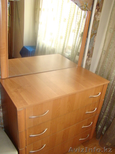 спальный гарнитур, цвет