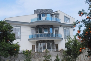 продается вилла рядом с Кемером (Анталья) #802540