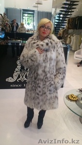 шубы из Греции(высшие сорта меха) #804456