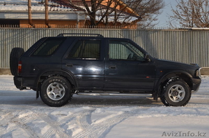 Продается автомобиль Opel-Frontera #807422