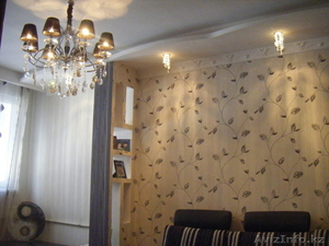 ремонт квартир, офисов, котеджей #814508