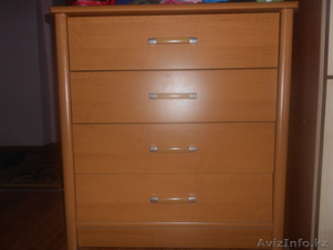 Продаю срочно гарнитур спальный #810861