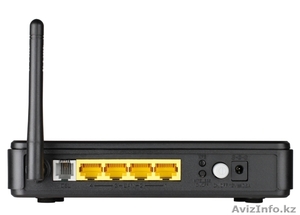D-Link DSL-2640U #805340