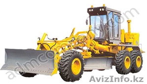 Запасные части на  автогрейдер ДЗ-122,  ДЗ-298 #807832