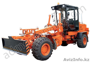 Гидроцилиндр  подъема отвала ДЗ-143 #807816