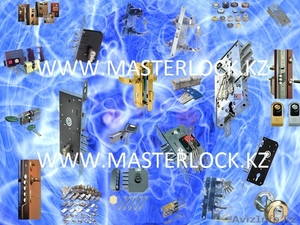 Вскрытие сейфов,  замков,  установка замков в Алматы #813066