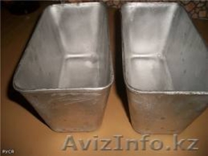 Формы для выпечки хлеба,  хлебные формы #523085