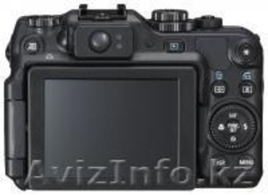 Canon PowerShot G12 #807729