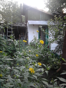 продается полдома в Алмалинском районе #673344