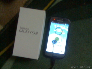 сот.Самсунг-галакси с3.16 гг. тайвань.оригинал.нов. #805188
