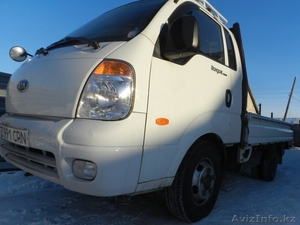 Грузоперевозки 1500 #801131