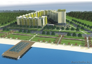 Жилой комплекс 