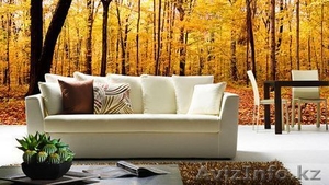 эксклюзивные виниловые фотообои,  производства Южная Корея #807275