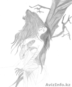 Портреты карандашом на заказ #801552