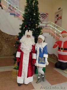 Дед Мороз на дом #807298