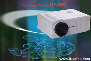 Видео-проекторы LUXCINE       КАЧЕСТВО+СУПЕР ЦЕНА!! #808854