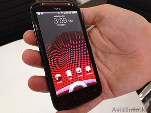 Продам HTC Sensation XE(Обмен возможен на Iphone) #810585