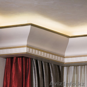 ТОО   DREAM HOUSE  Лепнина от  ЕВРОПЛАСТ #807641