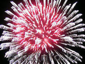 Фейерверк шоу и уйма ярких впечатлений #808397