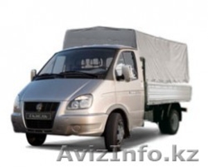 возьму груз по Казахстану #802291