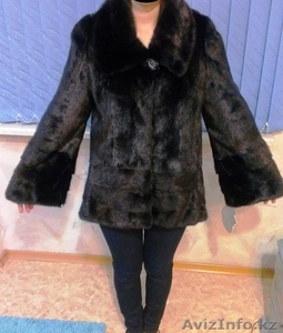 Продаю норковые шубы! #813595