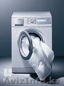 100%ремонт стиральных машин в Алматы 870150044882 3287627Евгений #811604