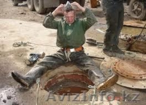 ОТКАЧКА КАНАЛИЗАЦИИ В АЛМАТЫ И АЛМАТИНСКОЙ ОБЛАСТИ #802861