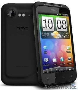 HTC Incredible S (S710e) #800908