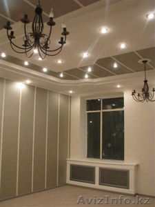 Все виды ремонтно-отделочных работ. Качество. Рекомендации. #812523