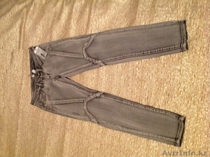 Продам новые джинсы MANGO #805334