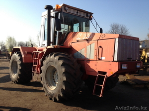 трактор кировец К-744 #805384