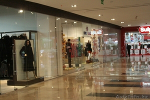 Аренда торговых бутиков в Новом ТРЦ площадью 50000 кв.м. #804329