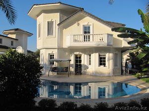 продается люкс вилла (Кемер ) #802553