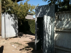 Помещение 160м на участке 6.50 соток.готовый бизнес , продаю в связи с переездом. #811991