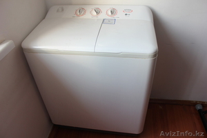Стиральная машина LG WP-720NP б/у #810476