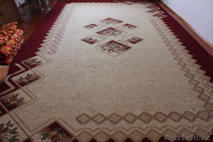 Продам ковер б/у 3*5метров  #810480