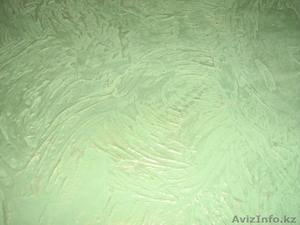 Высококачественный левкас,  эксклюзивная фактурная штукатурка. Быстро и недорого! #808740