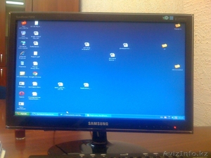 продам компютер  и факс #804982