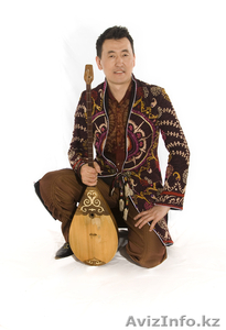 игра на домбре эстрада #803901